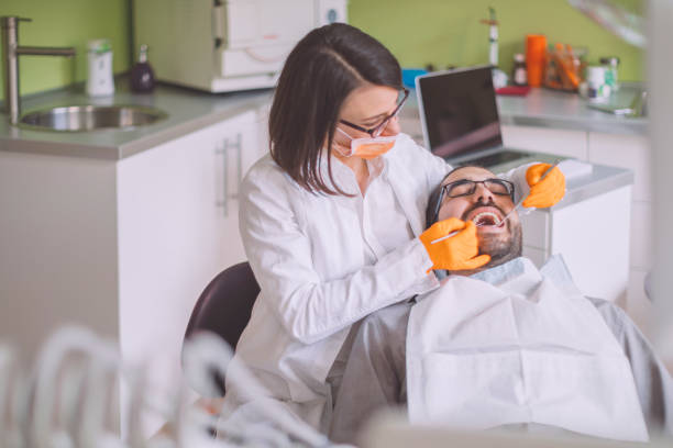 Best Emergency Dentist for Knocked-Out Tooth in Belleair, FL
