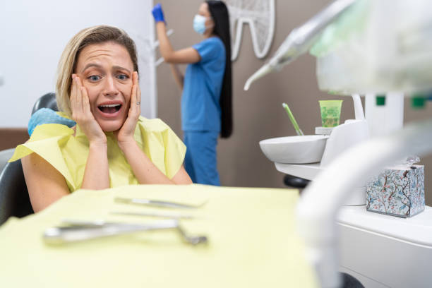 Best Pediatric Emergency Dentist in Belleair, FL