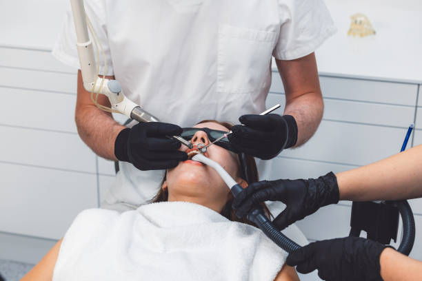 Best Weekend Emergency Dentist in Belleair, FL